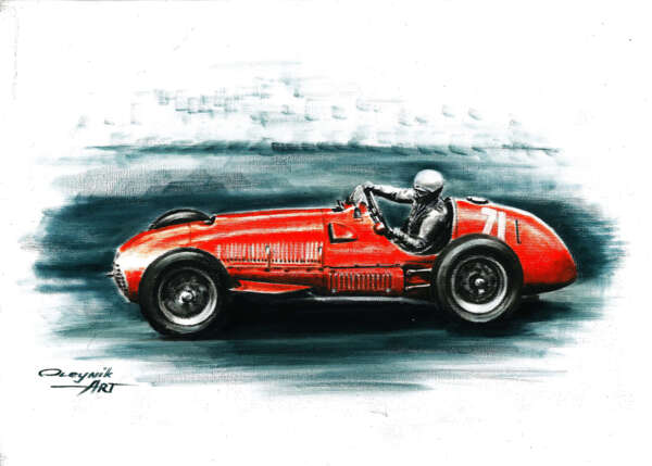 1951 375 F1