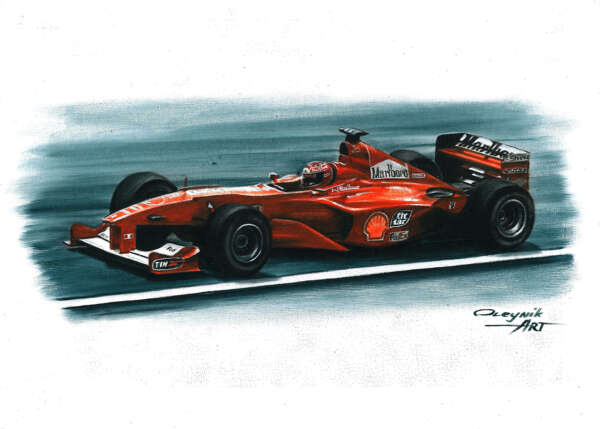 2000 F2000