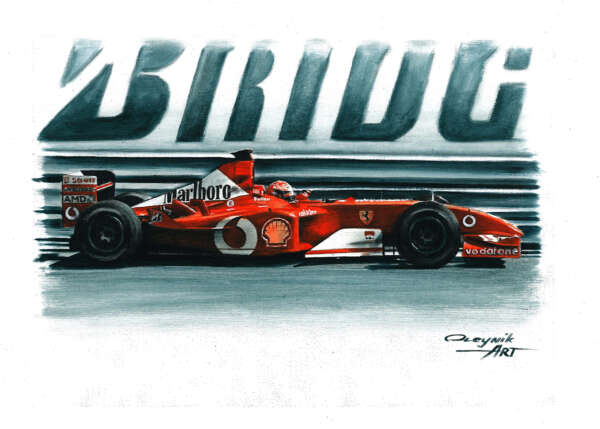 2002 F2002