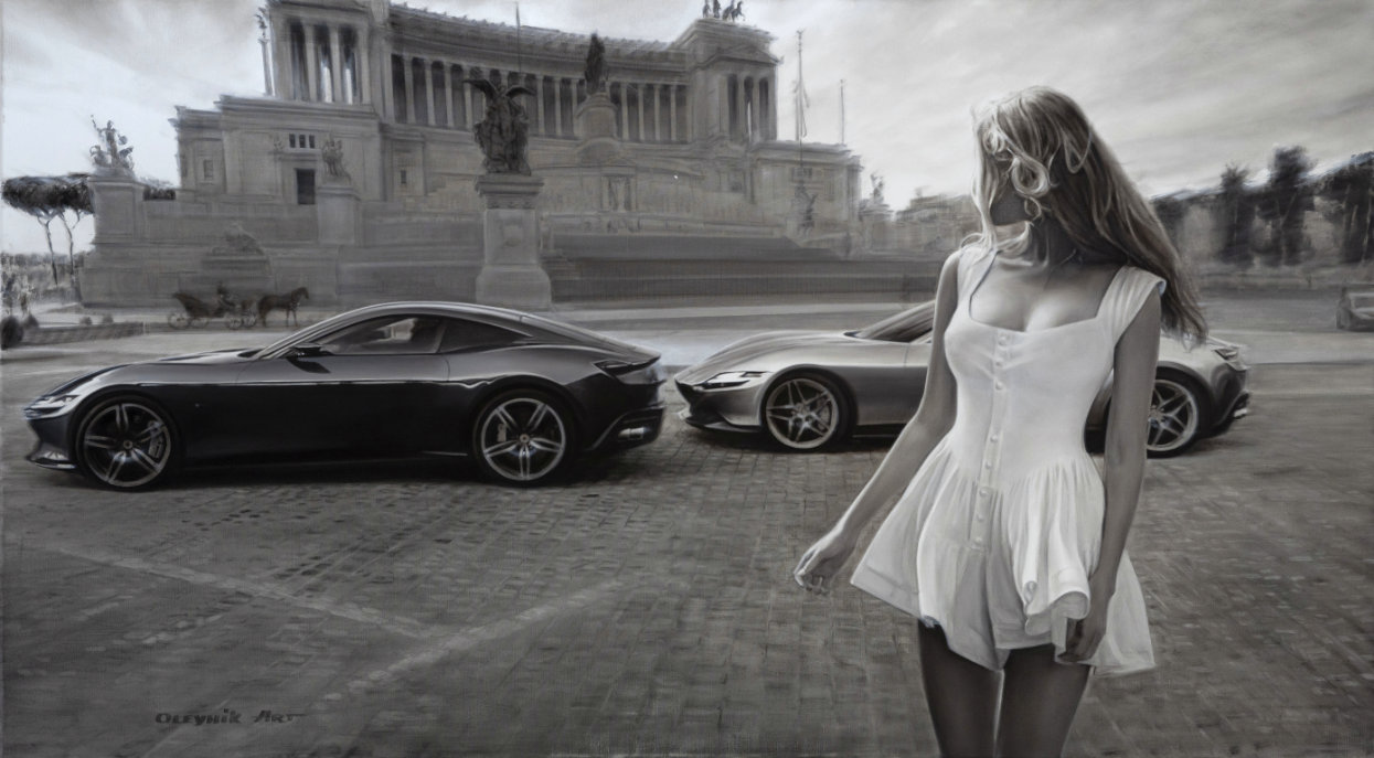 Roma