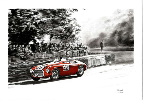 Ferrari 125s