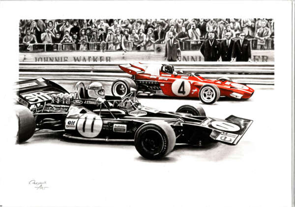Ferrari 312B2