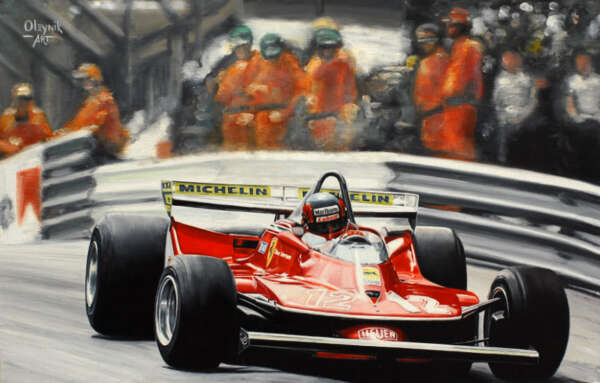 Monaco Days