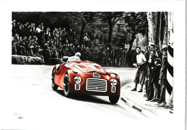Ferrari 125