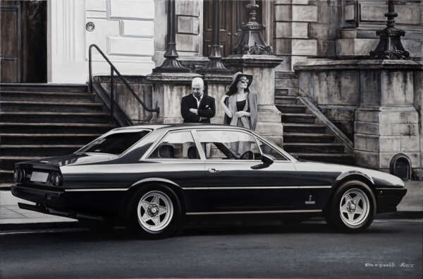 Elegancy Matter