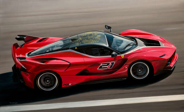 Track Day