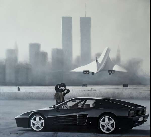 Take Off